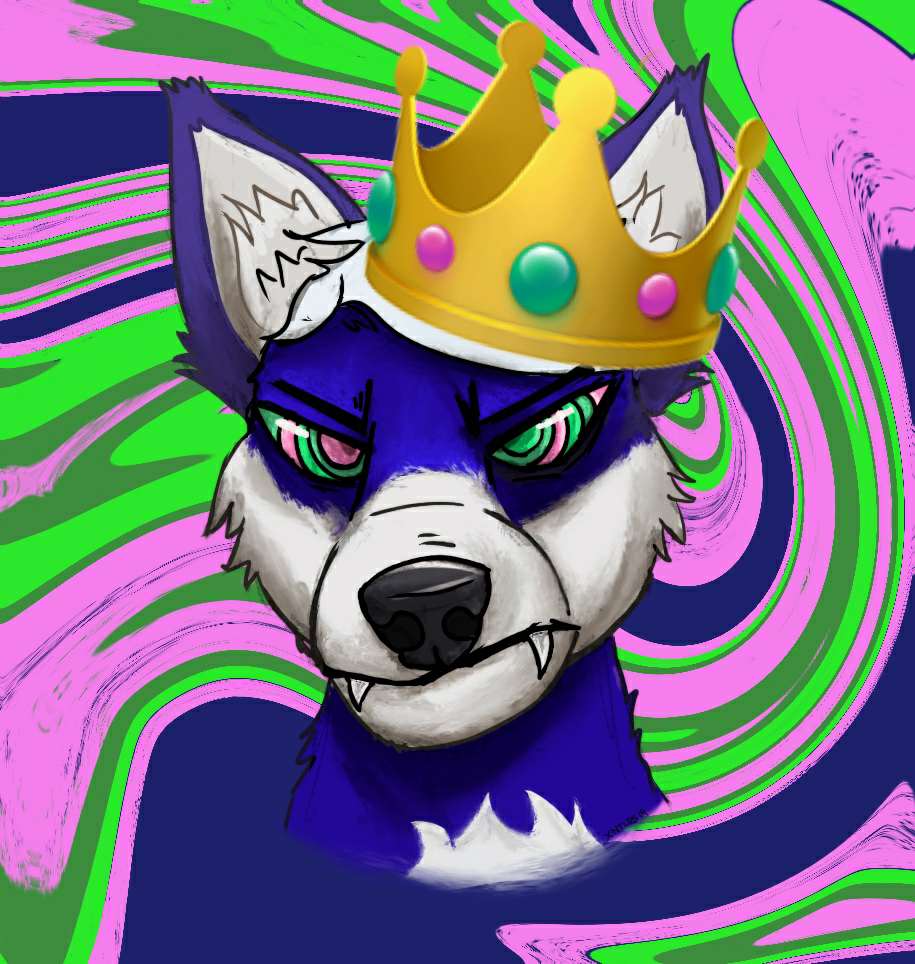 Queen Alexander